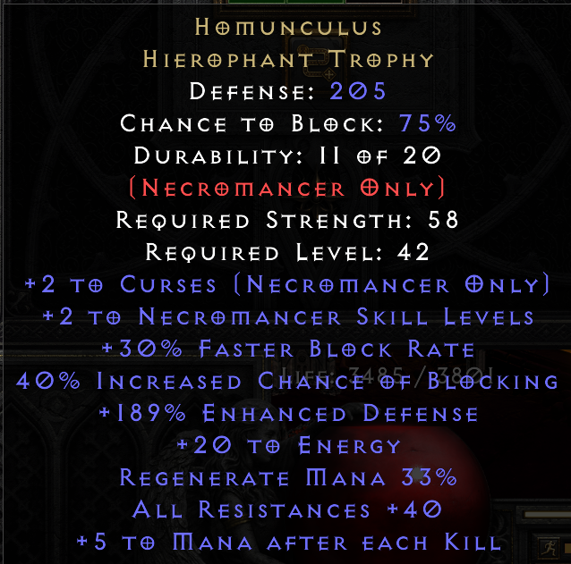 Attachment Preview