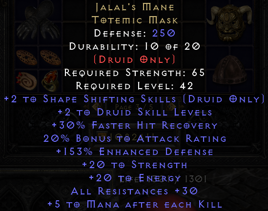 Attachment Preview