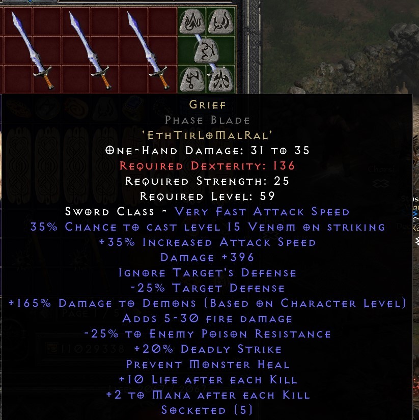 Attachment Preview