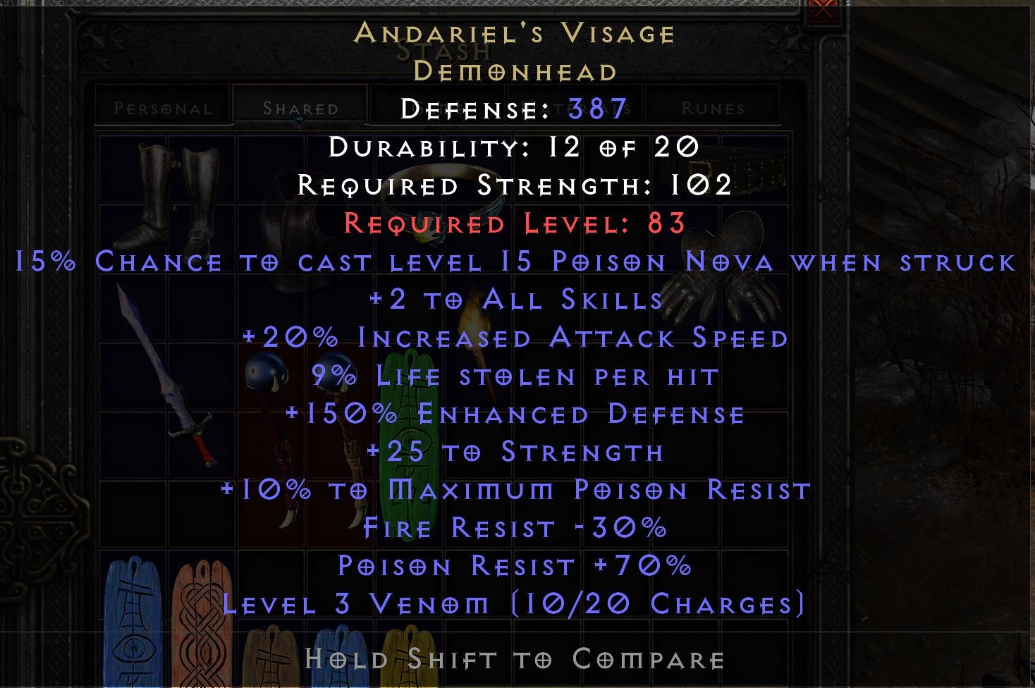 Attachment Preview