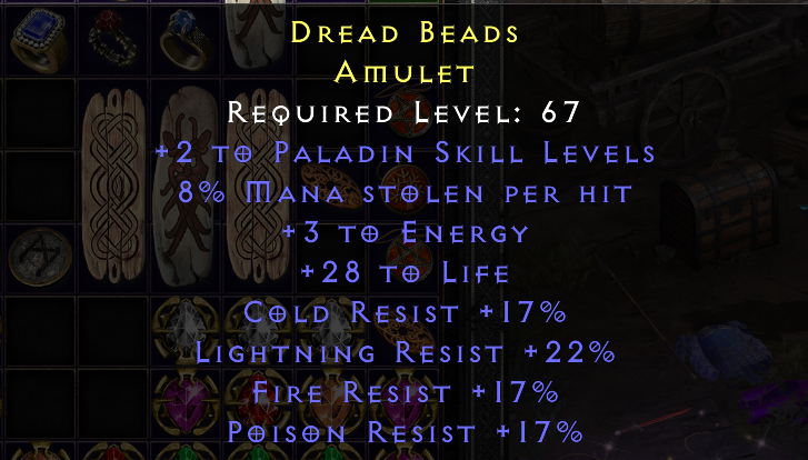 Attachment Preview