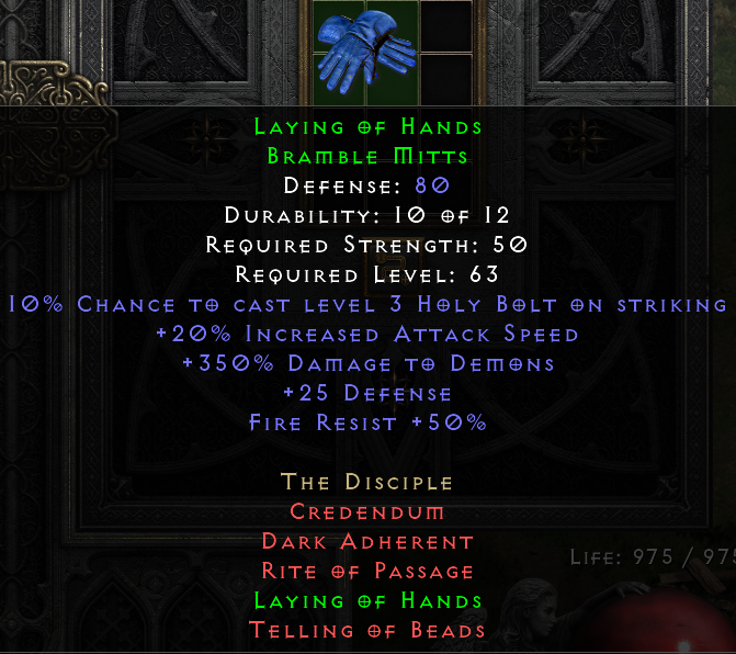Attachment Preview