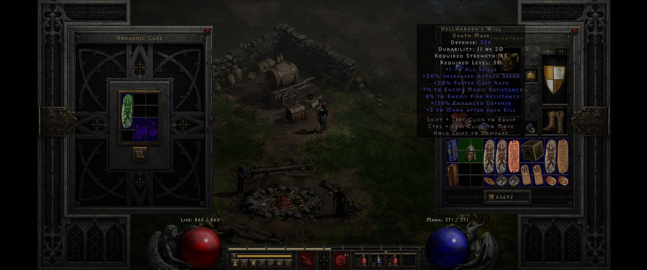 Attachment Preview