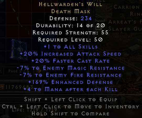 Attachment Preview