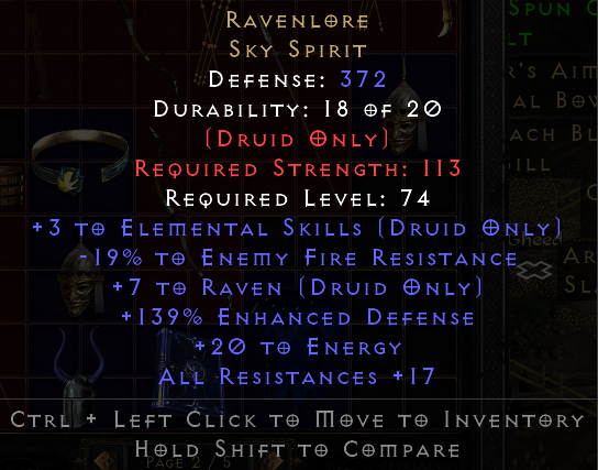 Attachment Preview