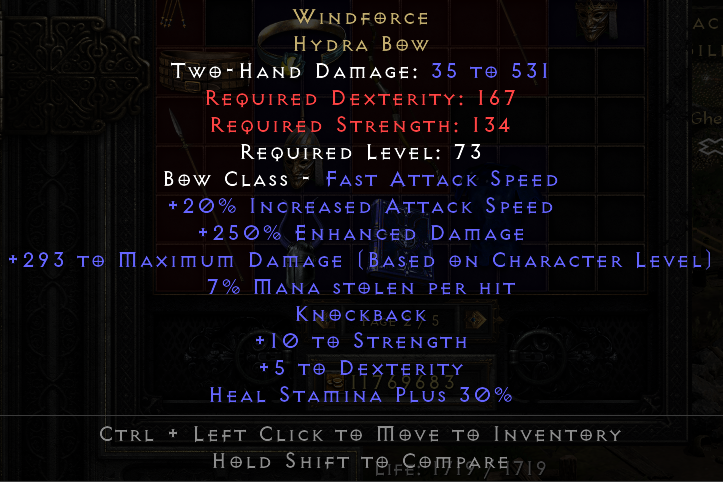 Attachment Preview