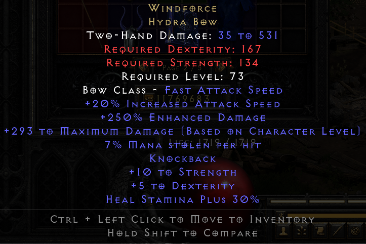 Attachment Preview