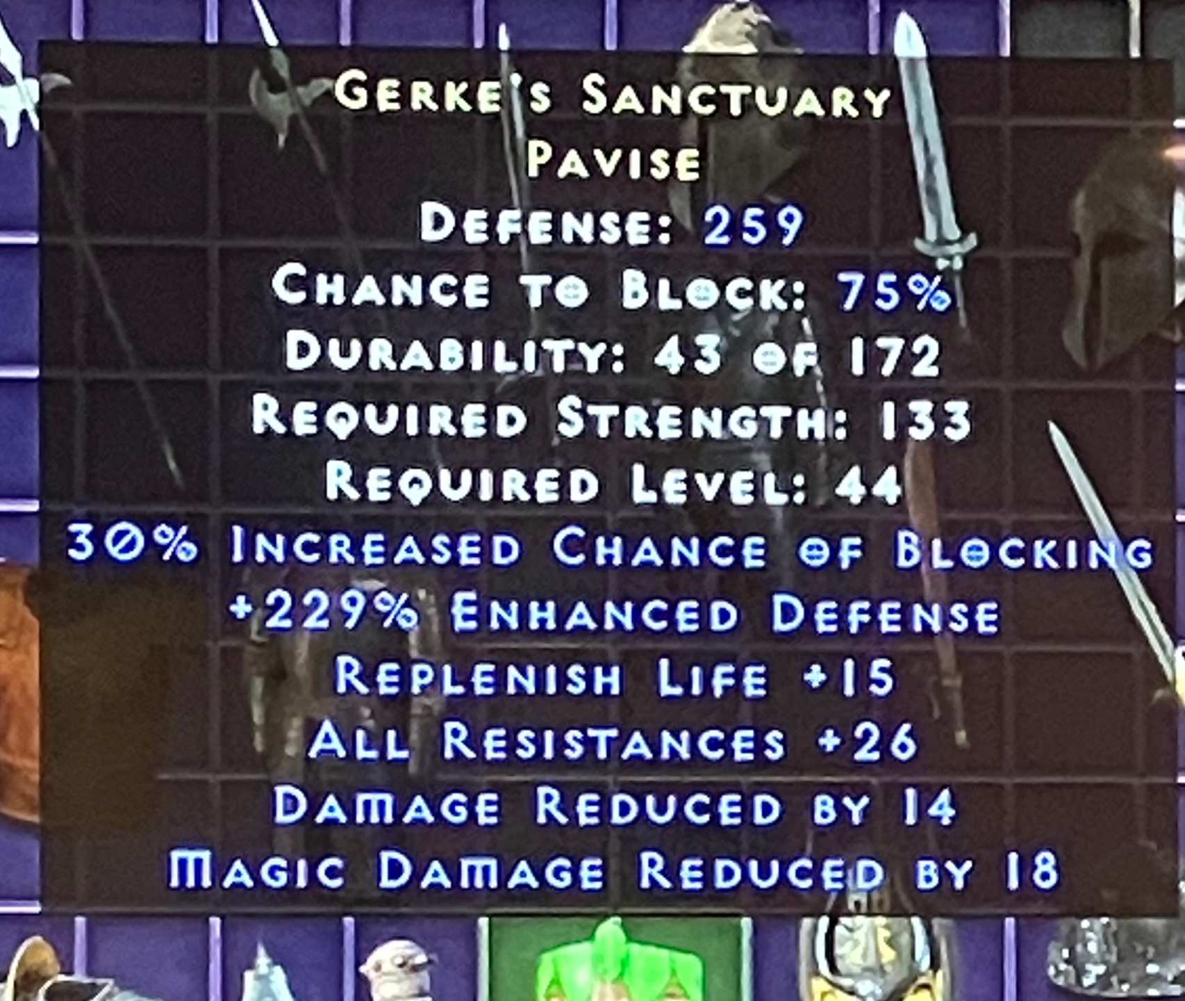Attachment Preview
