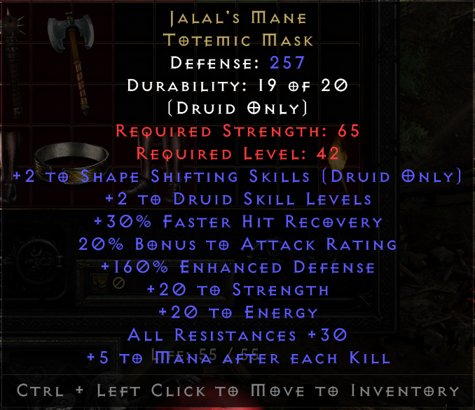 Attachment Preview
