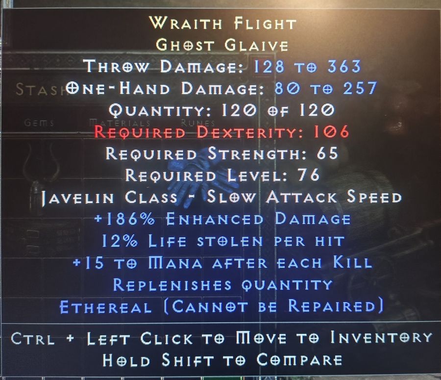 Attachment Preview
