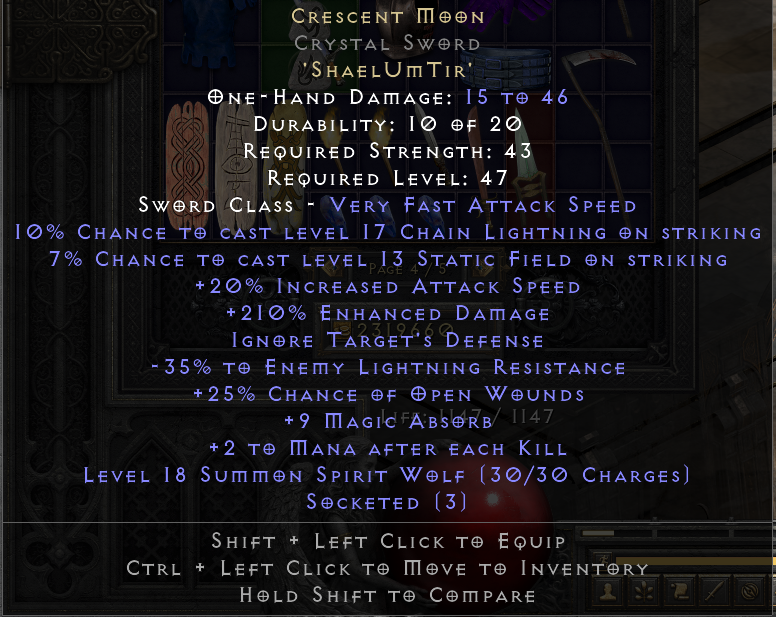 Attachment Preview
