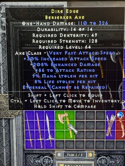 Attachment Preview