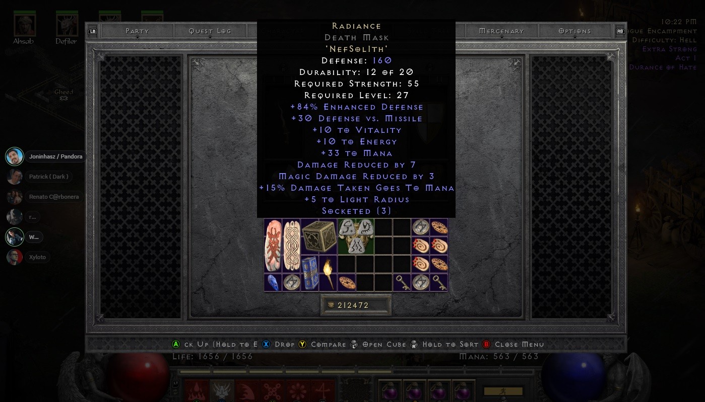 Attachment Preview