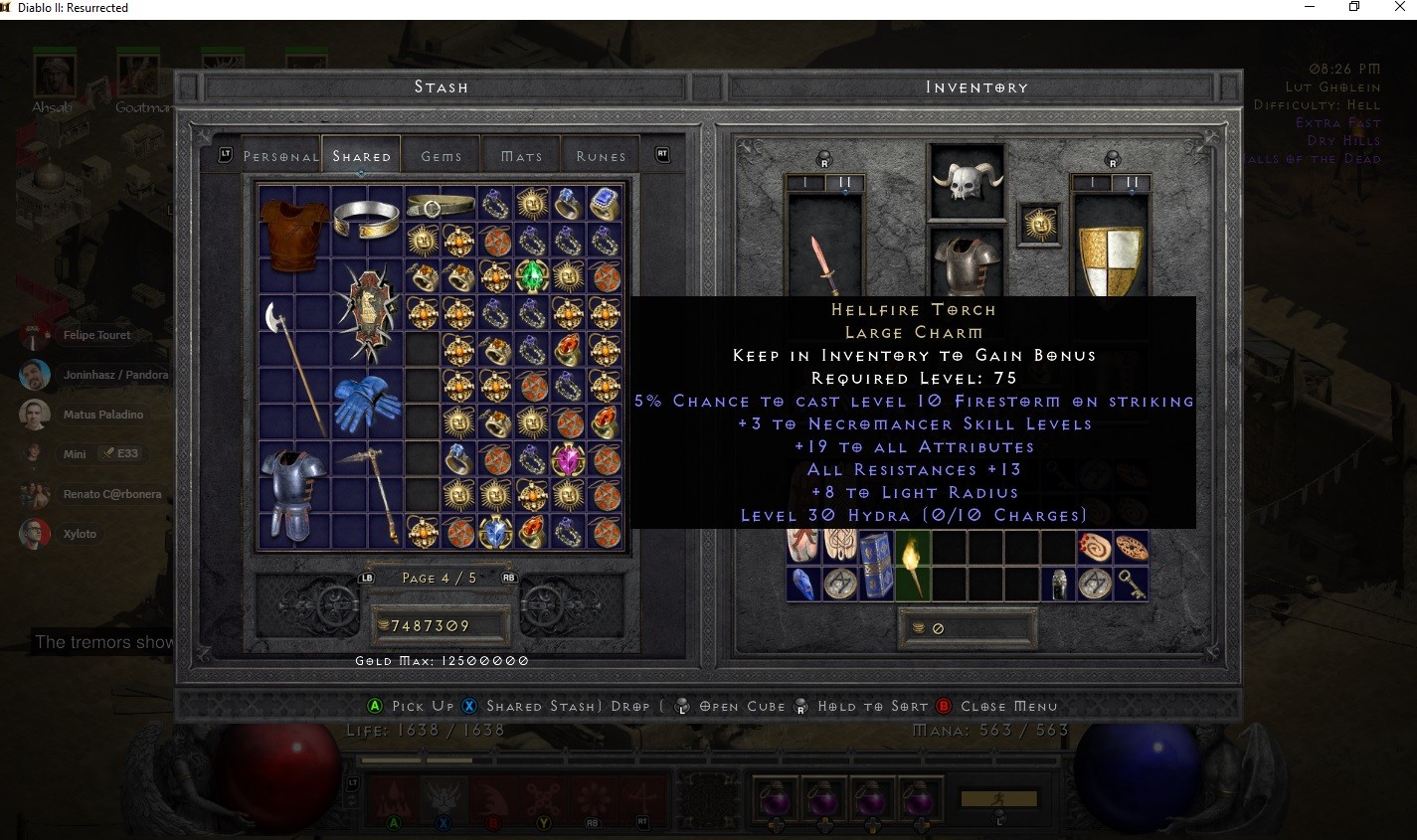 Attachment Preview
