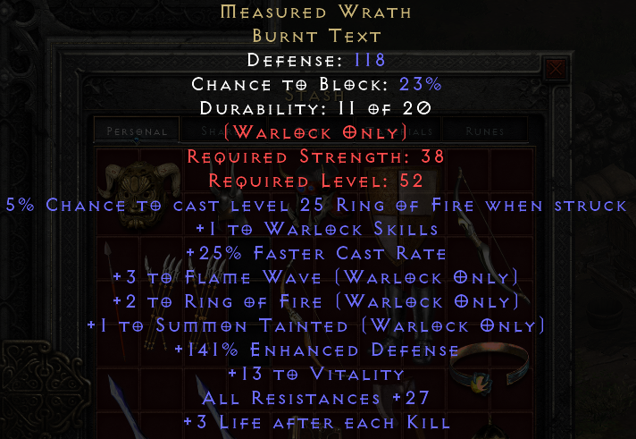 Attachment Preview