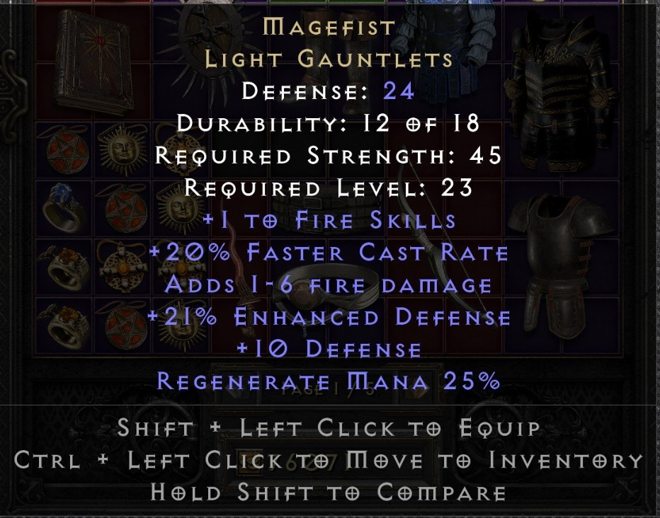 Attachment Preview