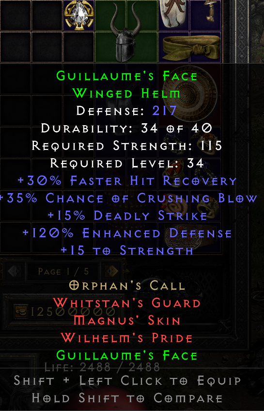 Attachment Preview