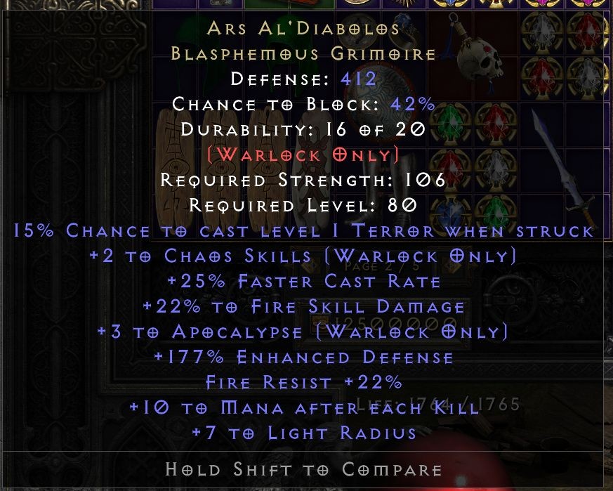 Attachment Preview
