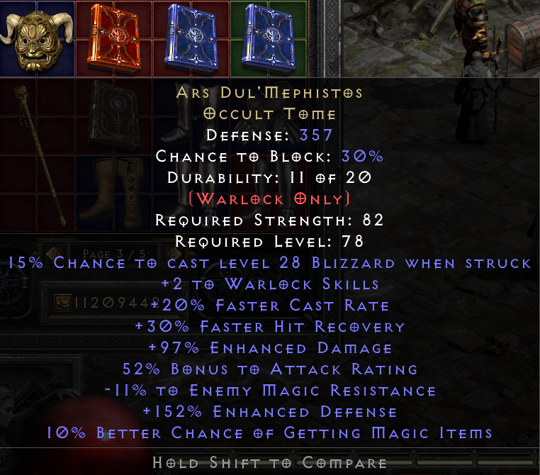 Attachment Preview