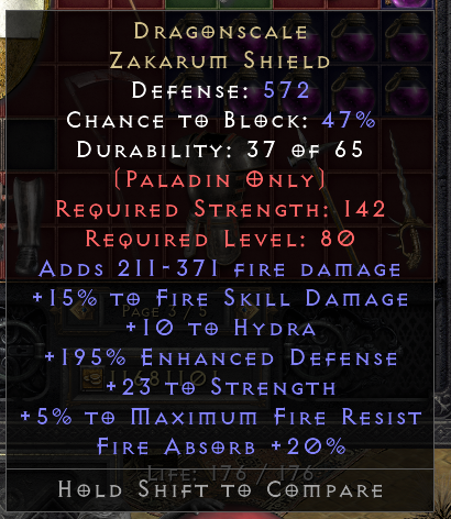 Attachment Preview