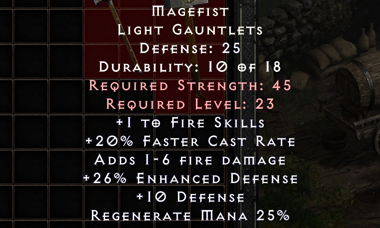 Attachment Preview