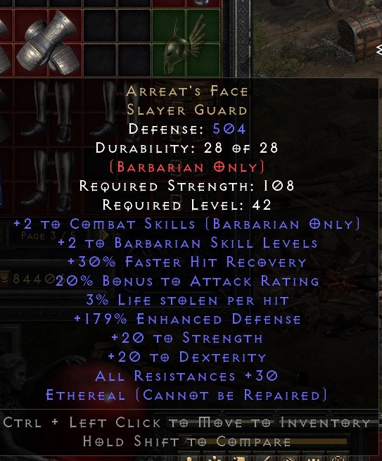 Attachment Preview