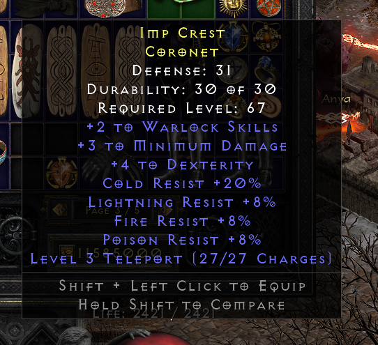 Attachment Preview
