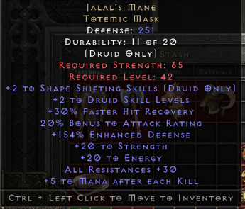 Attachment Preview