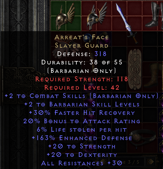 Attachment Preview
