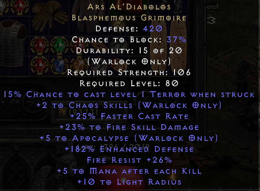 Attachment Preview