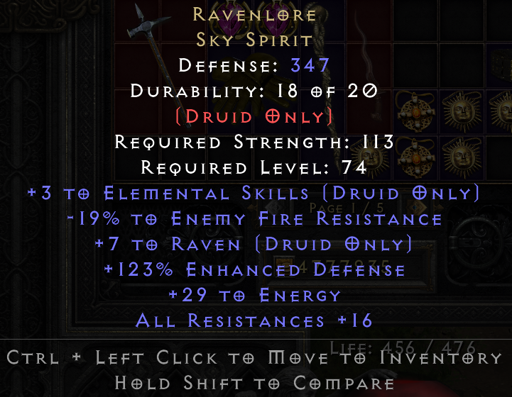 Attachment Preview