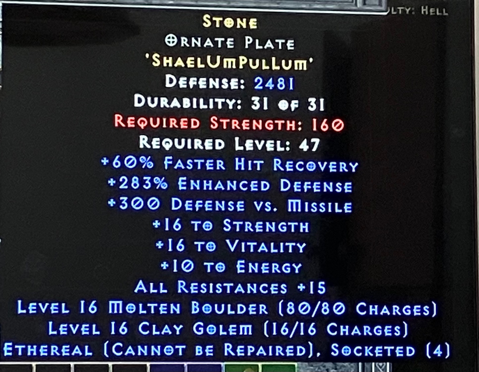 Attachment Preview