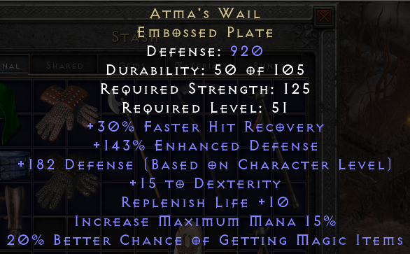 Attachment Preview