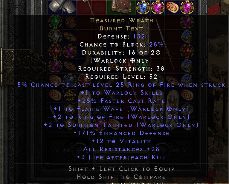 Attachment Preview