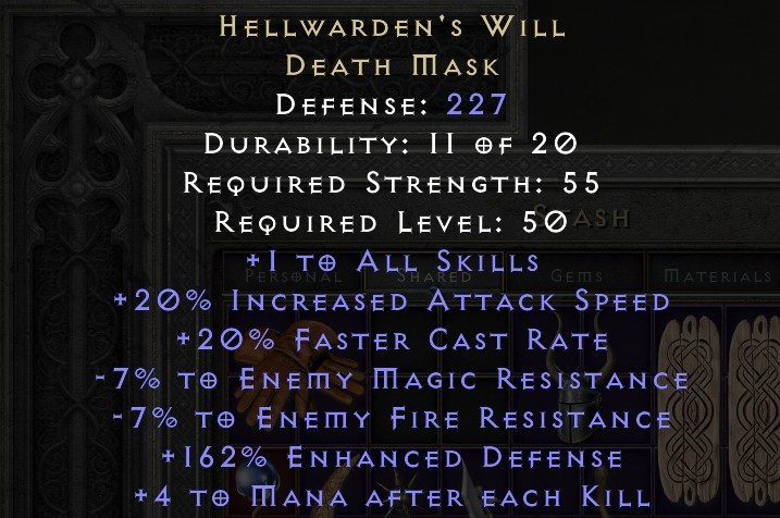 Attachment Preview