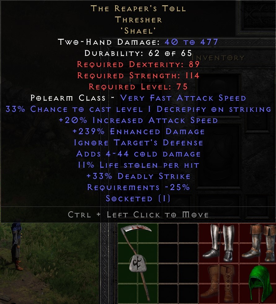 Attachment Preview
