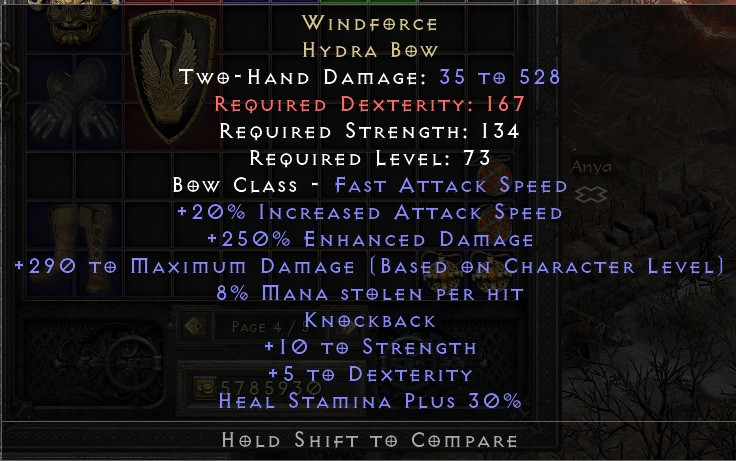 Attachment Preview