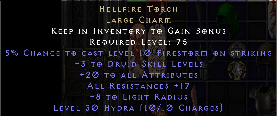 Attachment Preview
