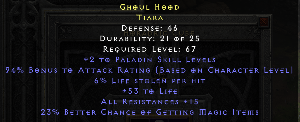 Attachment Preview