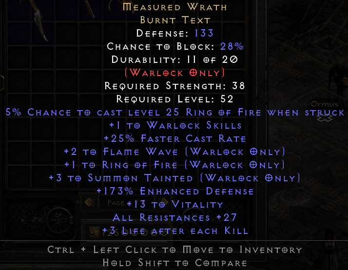 Attachment Preview