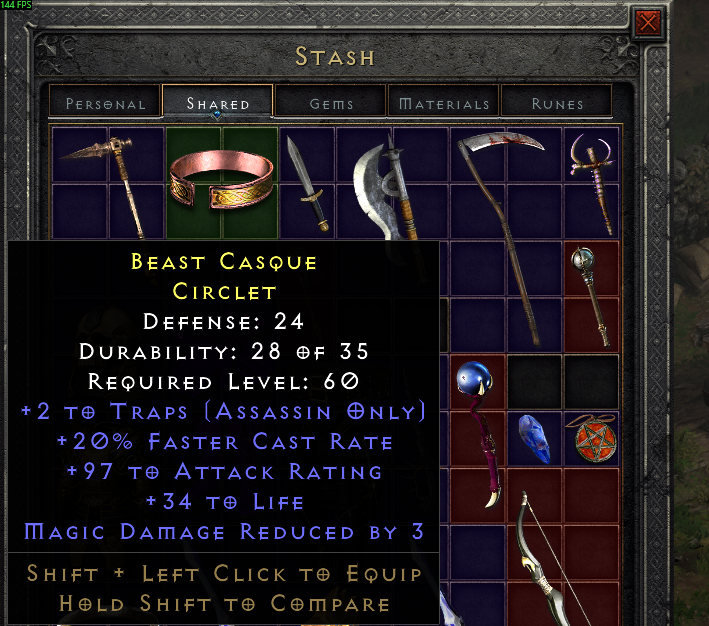 Attachment Preview