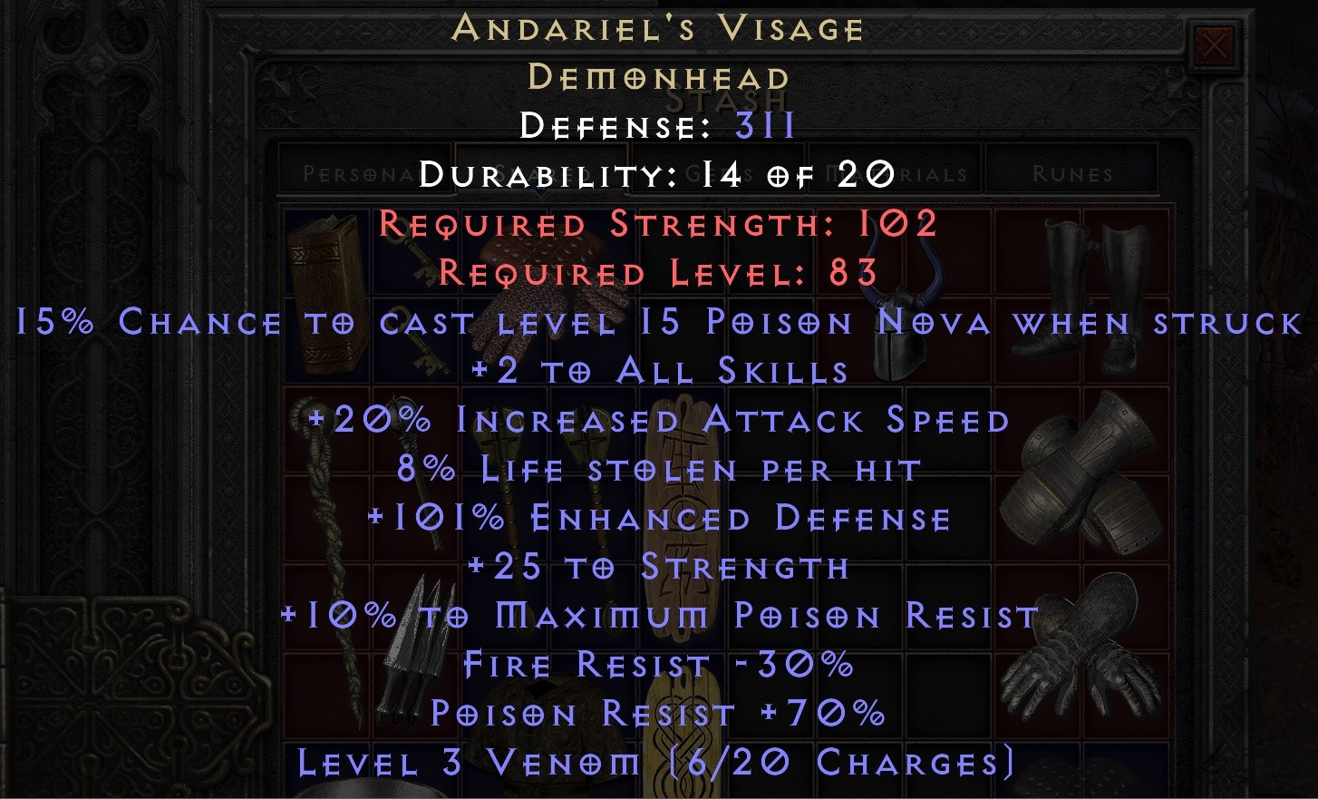 Attachment Preview