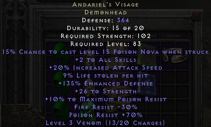 Attachment Preview