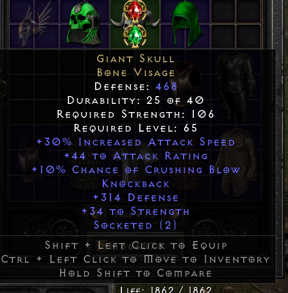 Attachment Preview