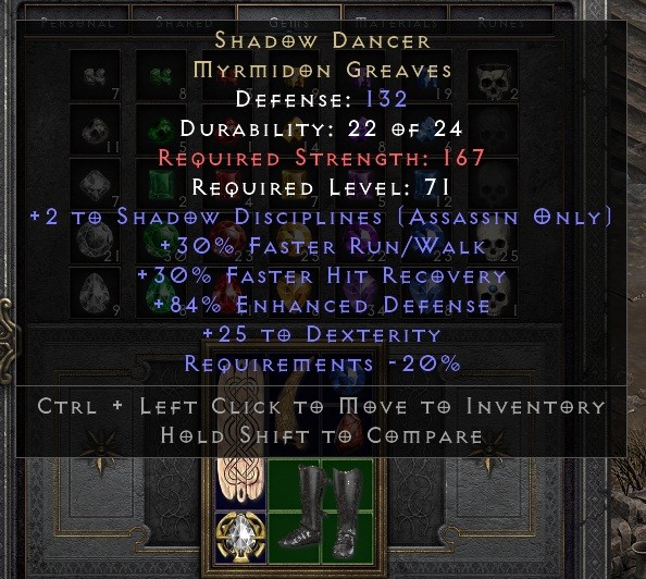 Attachment Preview