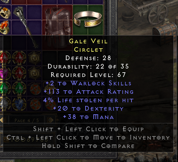Attachment Preview