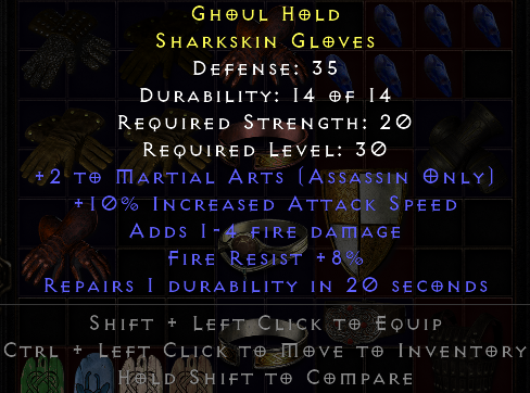 Attachment Preview