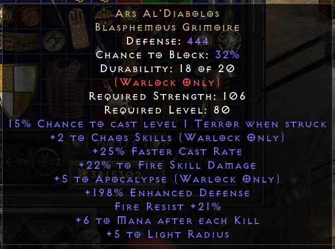 Attachment Preview