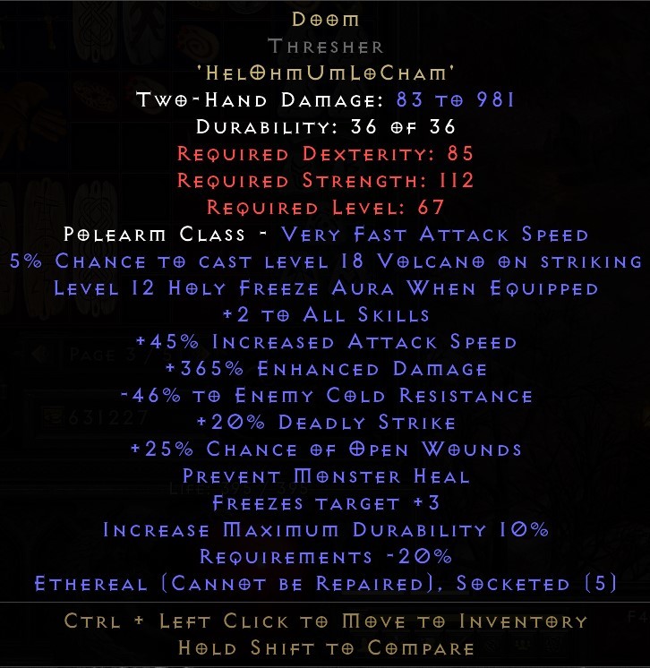 Attachment Preview