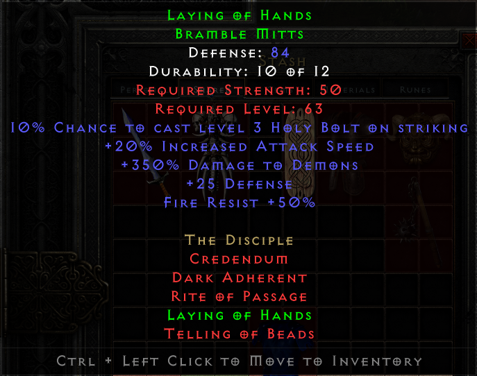 Attachment Preview